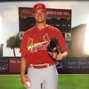 Meet your Posher, Robert